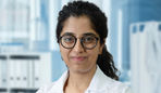 Dr. Chaitra K R, General Physician/ Internal Medicine Specialist